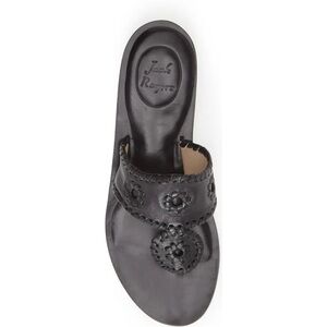 NEW Jack Rogers Capri Tong sandals